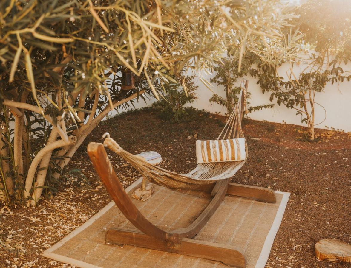 Апартаменты Casademeli ¡Garden And 5 Min Walk To The Beach! Las Playas Экстерьер фото