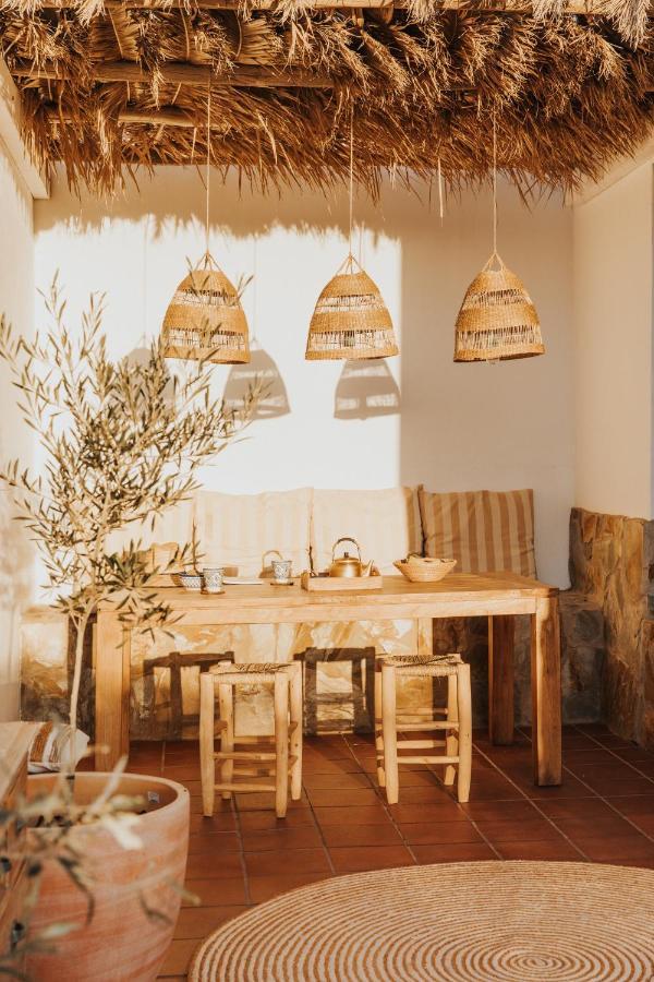 Апартаменты Casademeli ¡Garden And 5 Min Walk To The Beach! Las Playas Экстерьер фото