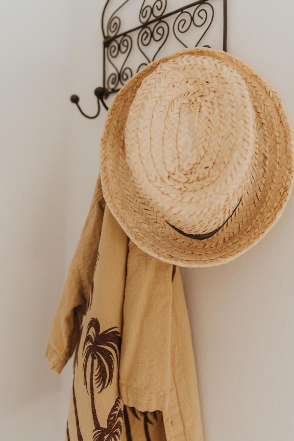 Апартаменты Casademeli ¡Garden And 5 Min Walk To The Beach! Las Playas Экстерьер фото