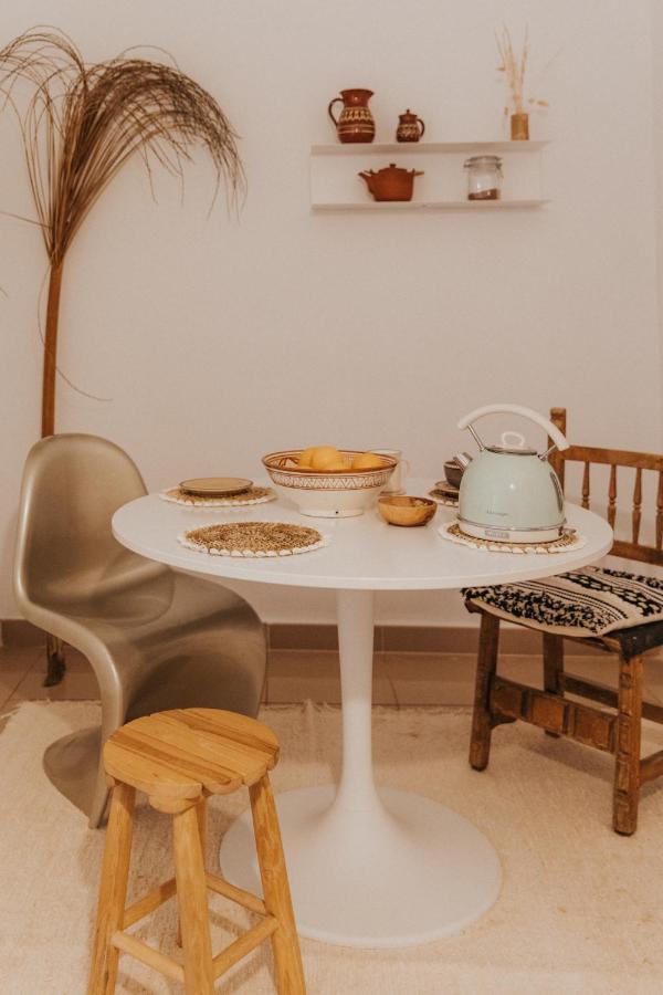 Апартаменты Casademeli ¡Garden And 5 Min Walk To The Beach! Las Playas Экстерьер фото